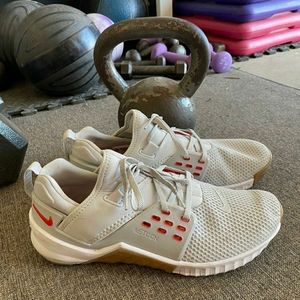 Men's Nike Free Metcon X Shoes